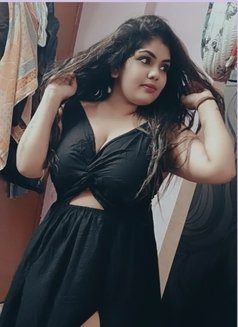 Janvi cam session or real meet 🥀🥀 - puta in Mumbai Photo 3 of 4