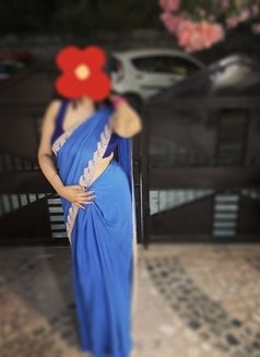 🥀Janvi cam session or real meet 🥀 - escort in Mumbai Photo 1 of 3