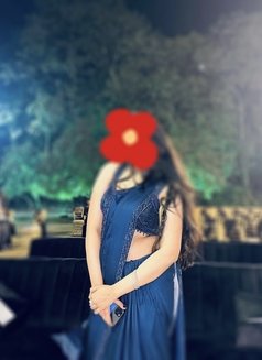 🥀Janvi cam session or real meet 🥀 - escort in Mumbai Photo 3 of 3