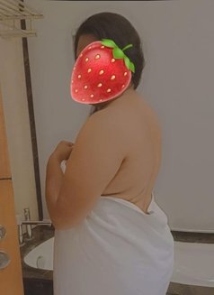 Janvi {Cam Session $ Real Meet) - escort in New Delhi Photo 4 of 6