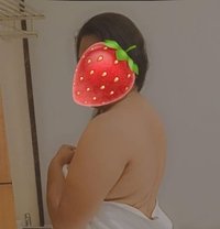 Janvi {Cam Session $ Real Meet) - escort in New Delhi