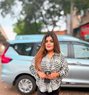 Janvi Cam Show and Met - escort in Mumbai Photo 1 of 1