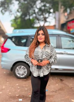 Janvi Cam Show and Met - escort in Mumbai Photo 1 of 1