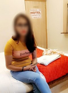 Janvi Cam Show and Real Meet - escort in Ahmedabad Photo 3 of 4