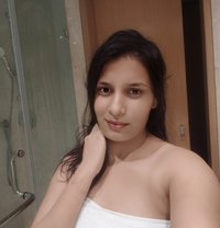 Janvi Cam Show and Real Meet - escort in Kochi