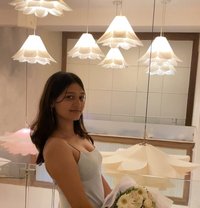 Janvi Delhi - escort in New Delhi