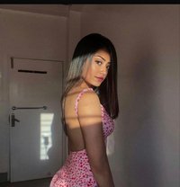 Janvi Doorstep Incall - escort in Bali