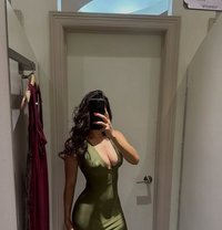 Janvi Doorstep Incall - escort in Pattaya