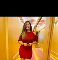 Janvi Eacort Service in Chandigarh Zirak - escort in Chandigarh