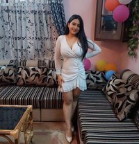 Janvi Eacort Service in Chandigarh Zirak - escort in Chandigarh