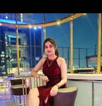Janvi Eacort Service in Chandigarh Zirak - escort in Chandigarh