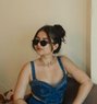 Janvi - escort in Bangalore Photo 1 of 3