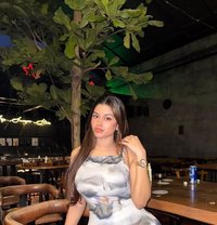 Janvi - escort in Mumbai