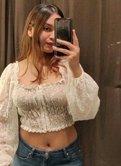 Janvi - escort in Phuket Photo 1 of 1