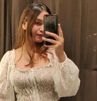 Janvi - escort in Phuket