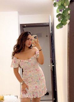Janvi Escort.. - puta in Ahmedabad Photo 5 of 5