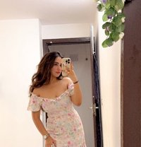 Janvi Escort - escort in Chandigarh Photo 1 of 5