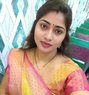 Janvi Escort - puta in Chennai Photo 1 of 3