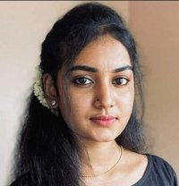 Janvi Escort - escort in Chennai