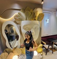 Janvi Escort - escort in Chennai