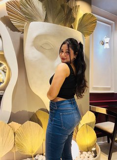 Janvi Escort - escort in Chennai Photo 3 of 3