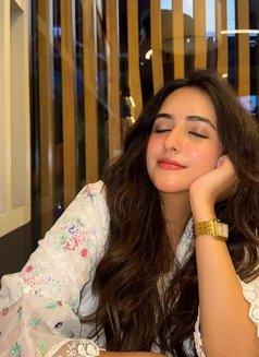 Janvi Escort.... - puta in Gurgaon Photo 3 of 4