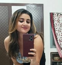 Janvi Escort - escort in Hyderabad