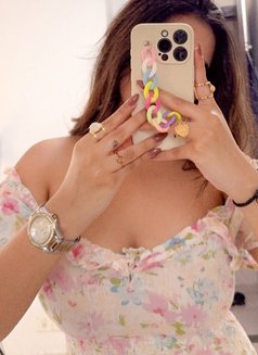 Janvi Escort - escort in Mysore Photo 3 of 5