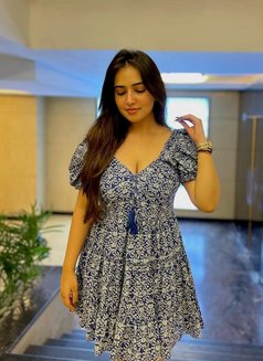 Janvi Escort.. - escort in New Delhi Photo 5 of 5