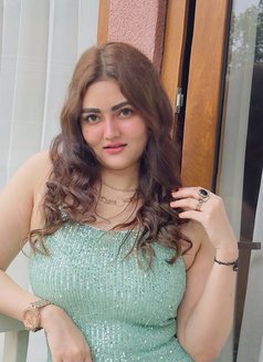 Janvi Escort - escort in Kathmandu Photo 1 of 3