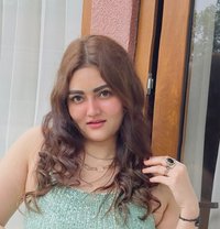 Janvi Escort - puta in Kathmandu