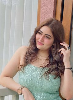 Janvi Escort - escort in Kathmandu Photo 2 of 3