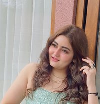 Janvi Escort - puta in Kathmandu