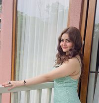 Janvi Escort - puta in Kathmandu