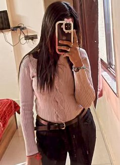 Janvi Escort Service - escort in Candolim, Goa Photo 1 of 2