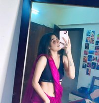 Janvi Escorts Nagpur - puta in Nagpur