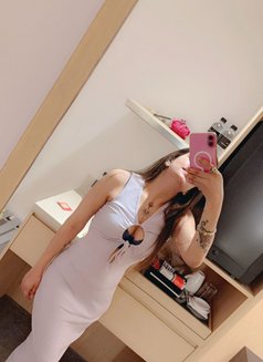 Janvi Escorts Nagpur - puta in Nagpur Photo 2 of 16