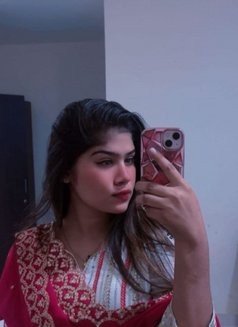 Janvi Escorts Nagpur - puta in Nagpur Photo 3 of 16