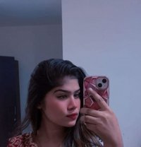Janvi Escorts Nagpur - puta in Nagpur
