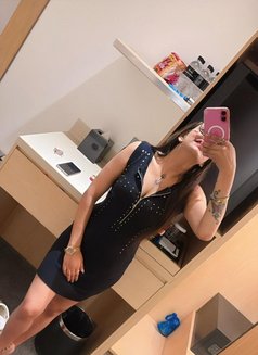 Janvi Escorts Nagpur - puta in Nagpur Photo 4 of 16