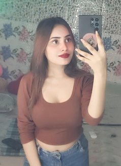 Janvi Escorts Nagpur - puta in Nagpur Photo 6 of 16