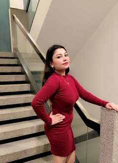 Janvi Escorts Nagpur - puta in Nagpur Photo 14 of 16