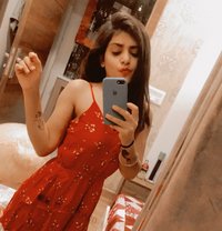 Janvi Escorts Service - escort in Bangalore