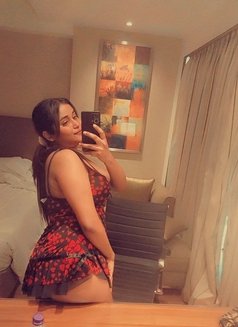 Janvi Escorts Service - escort in Bangalore Photo 2 of 2