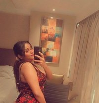 Janvi Escorts Service - escort in Bangalore