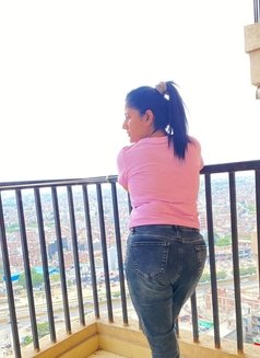 JANVI (for understanding read my bio) - escort in Noida Photo 4 of 8