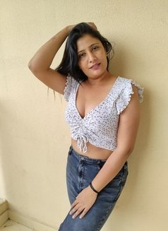 JANVI (for understanding read my bio) - escort in Noida Photo 6 of 8