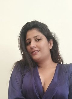 JANVI (for understanding read my bio) - escort in Noida Photo 7 of 8