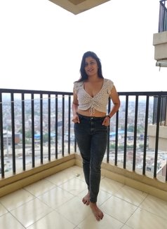 JANVI (for understanding read my bio) - escort in Noida Photo 8 of 8