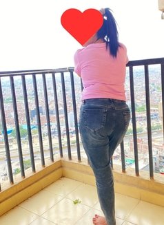 JANVI FOR REAL MEET - escort in Noida Photo 1 of 4